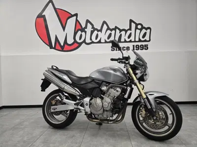 Honda Hornet 600 (2005 - 06) usata