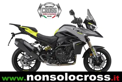 Benelli TRK 902 Stradale (2026) nuova