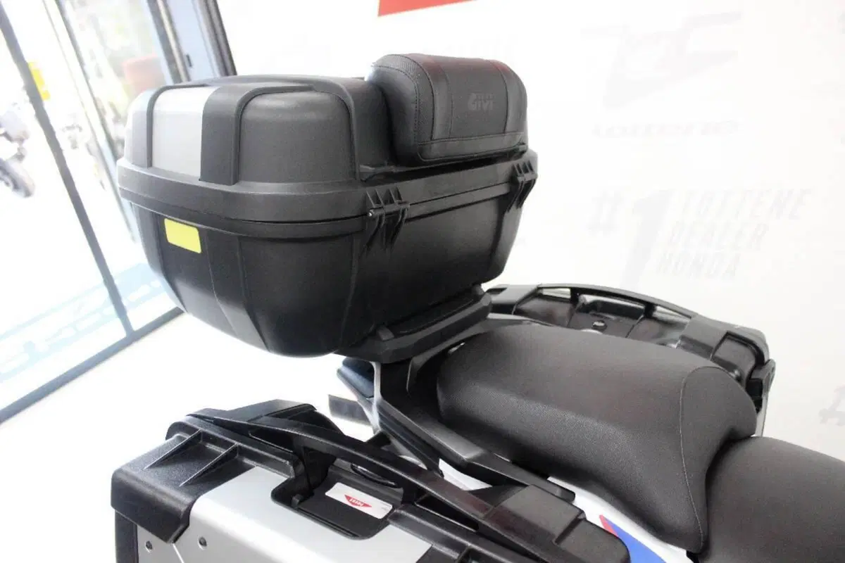 Benelli TRK 502 (2021 - 25) (5)