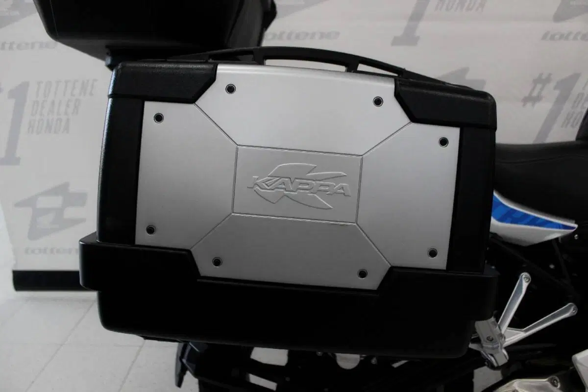 Benelli TRK 502 (2021 - 25) (6)