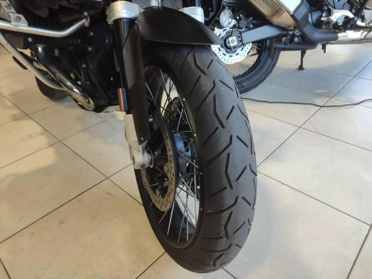 Bmw R 1200 GS Adventure (2017 - 18) (8)