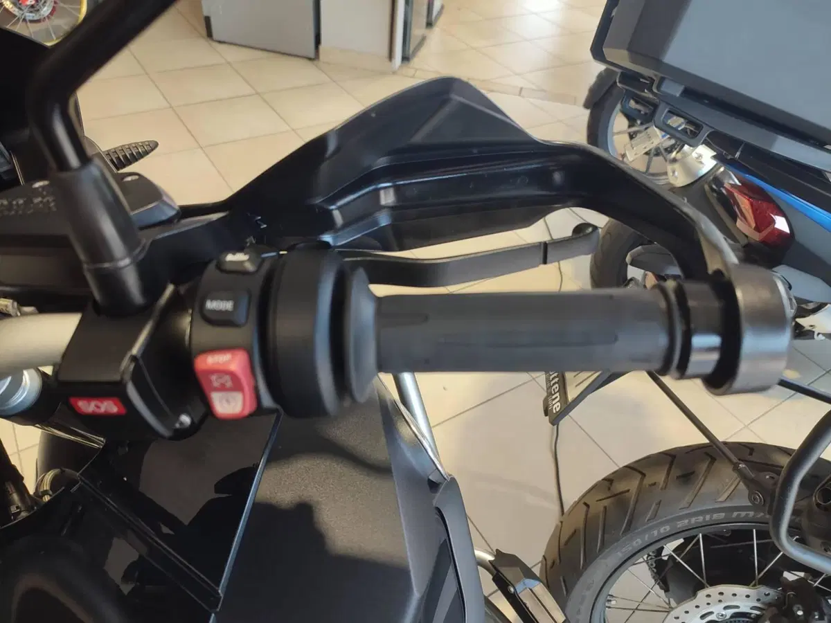 Bmw R 1200 GS Adventure (2017 - 18) (14)