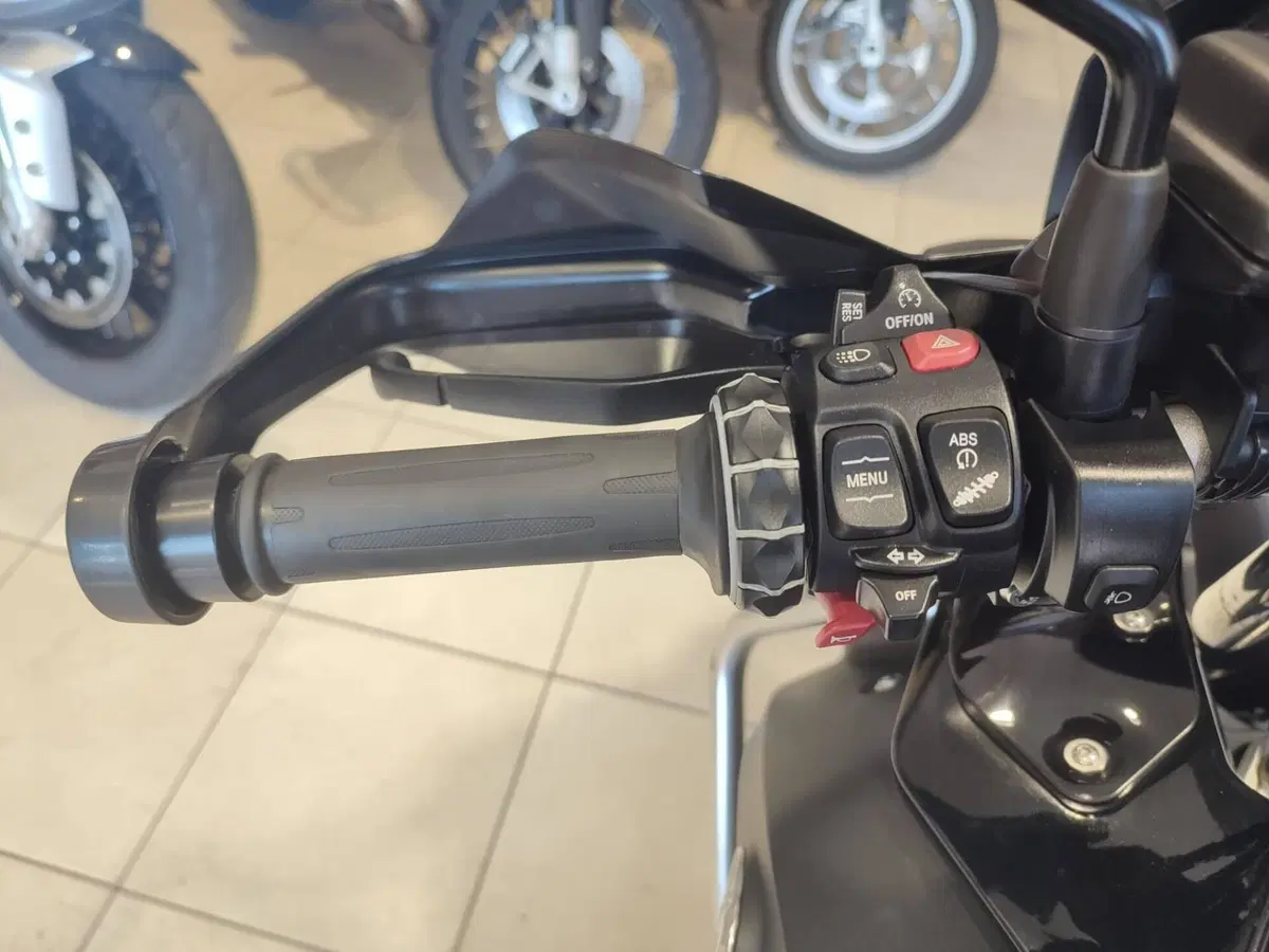 Bmw R 1200 GS Adventure (2017 - 18) (13)