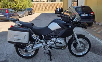 Bmw R 1200 GS (2004 - 07) usata
