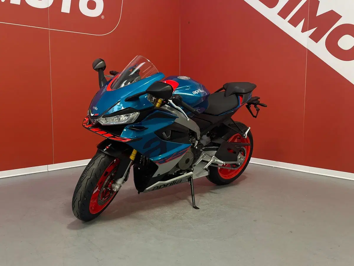 Aprilia RS 660 (2025 - 26) (7)