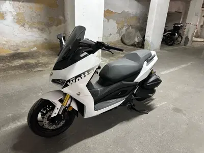 Wottan Motor Storm-R 300 (2023 - 25) usata