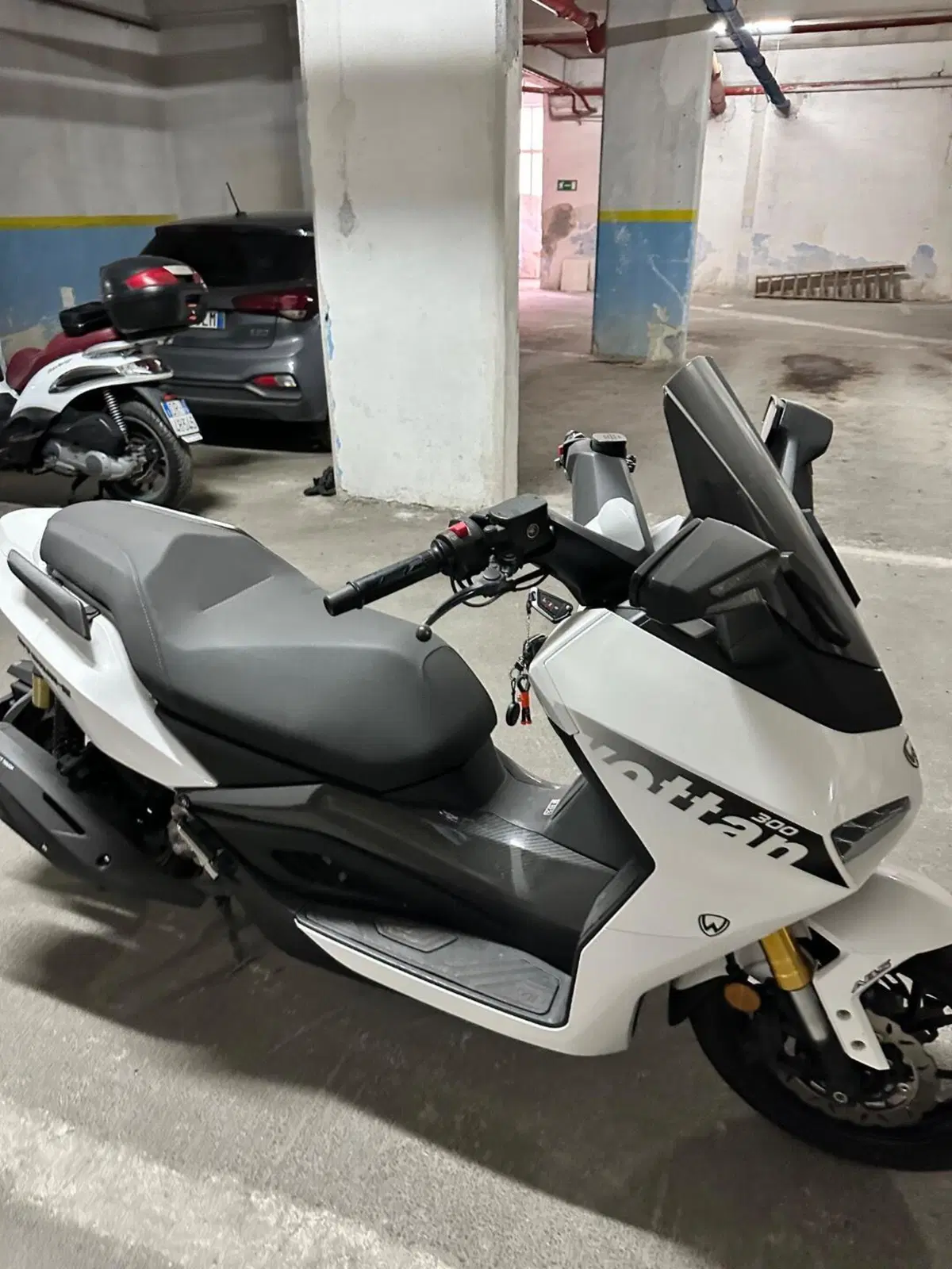 Wottan Motor Storm-R 300 (2023 - 25) (5)
