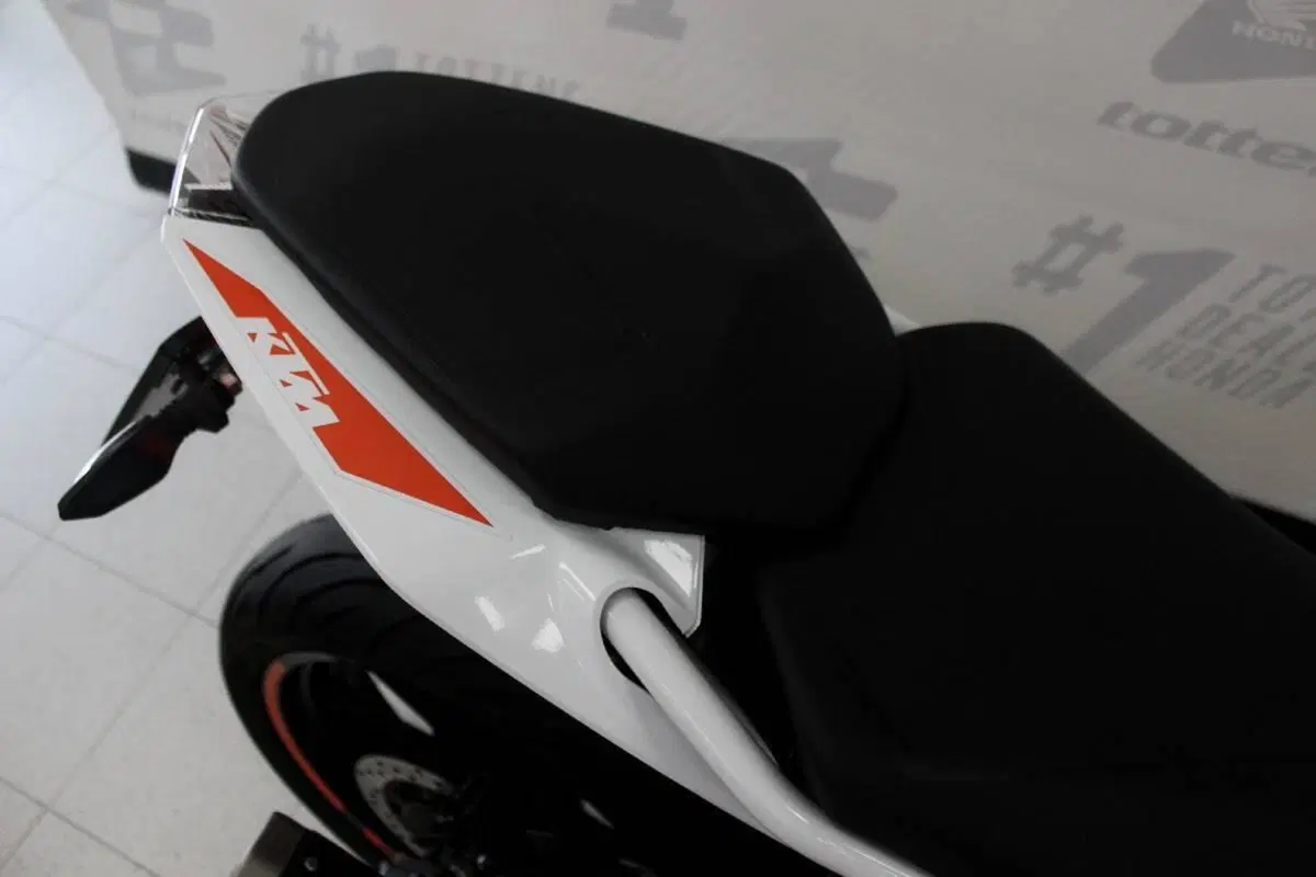 KTM 390 Duke (2021 - 23) (5)