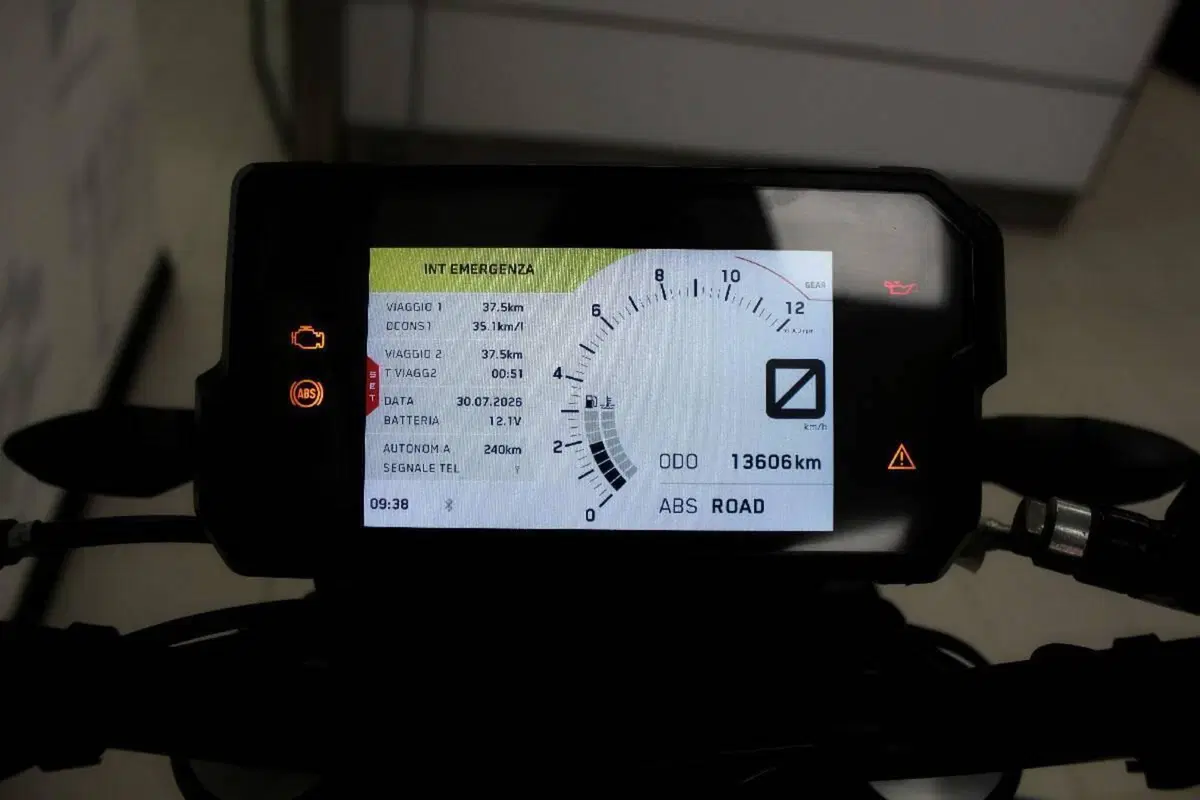 KTM 390 Duke (2021 - 23) (6)