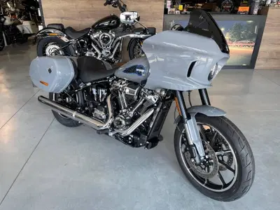 Harley-Davidson Low Rider ST (2025 - 26) nuova