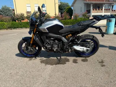 Yamaha MT-09 SP (2024 - 26) usata