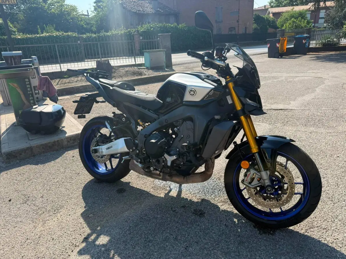 Yamaha MT-09 SP (2024 - 26) (9)