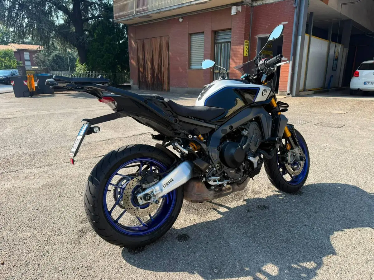 Yamaha MT-09 SP (2024 - 26) (10)