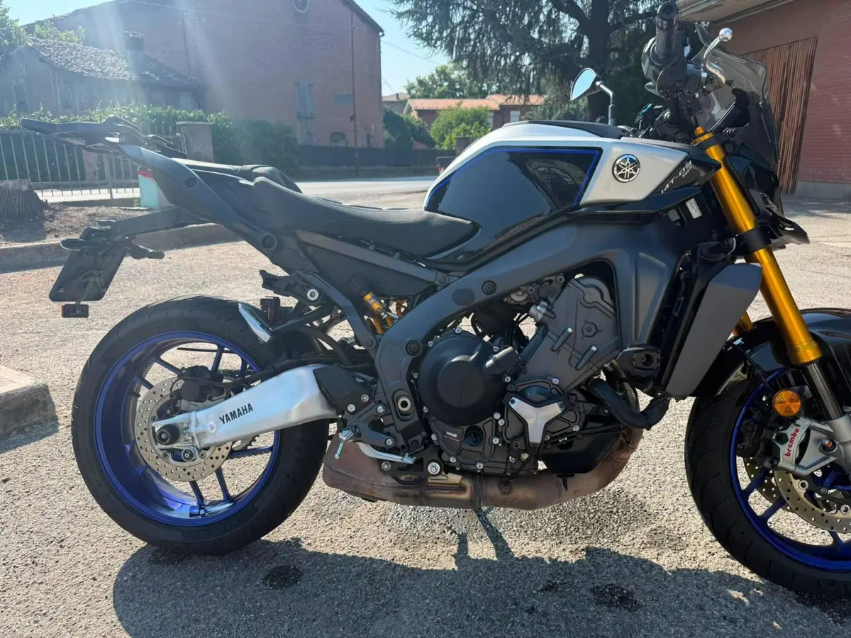 Yamaha MT-09 SP (2024 - 26) (11)