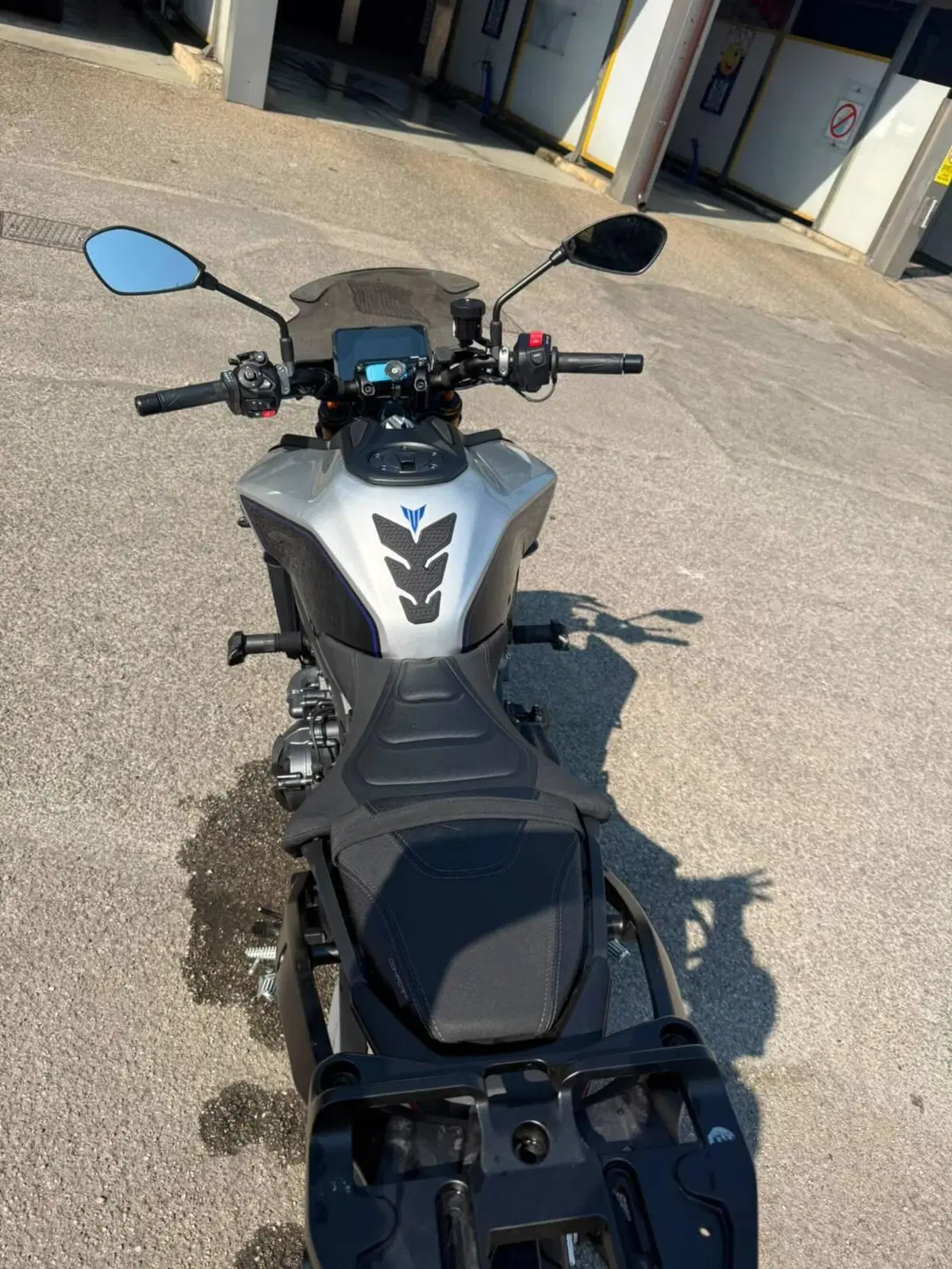 Yamaha MT-09 SP (2024 - 26) (12)
