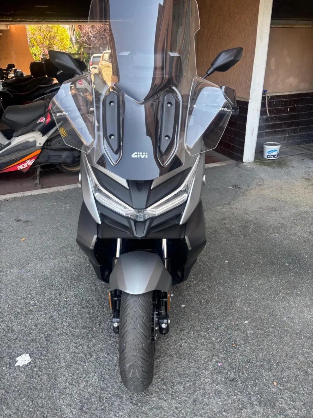 Voge Sfida SR4 MAX (2024 - 26) (2)