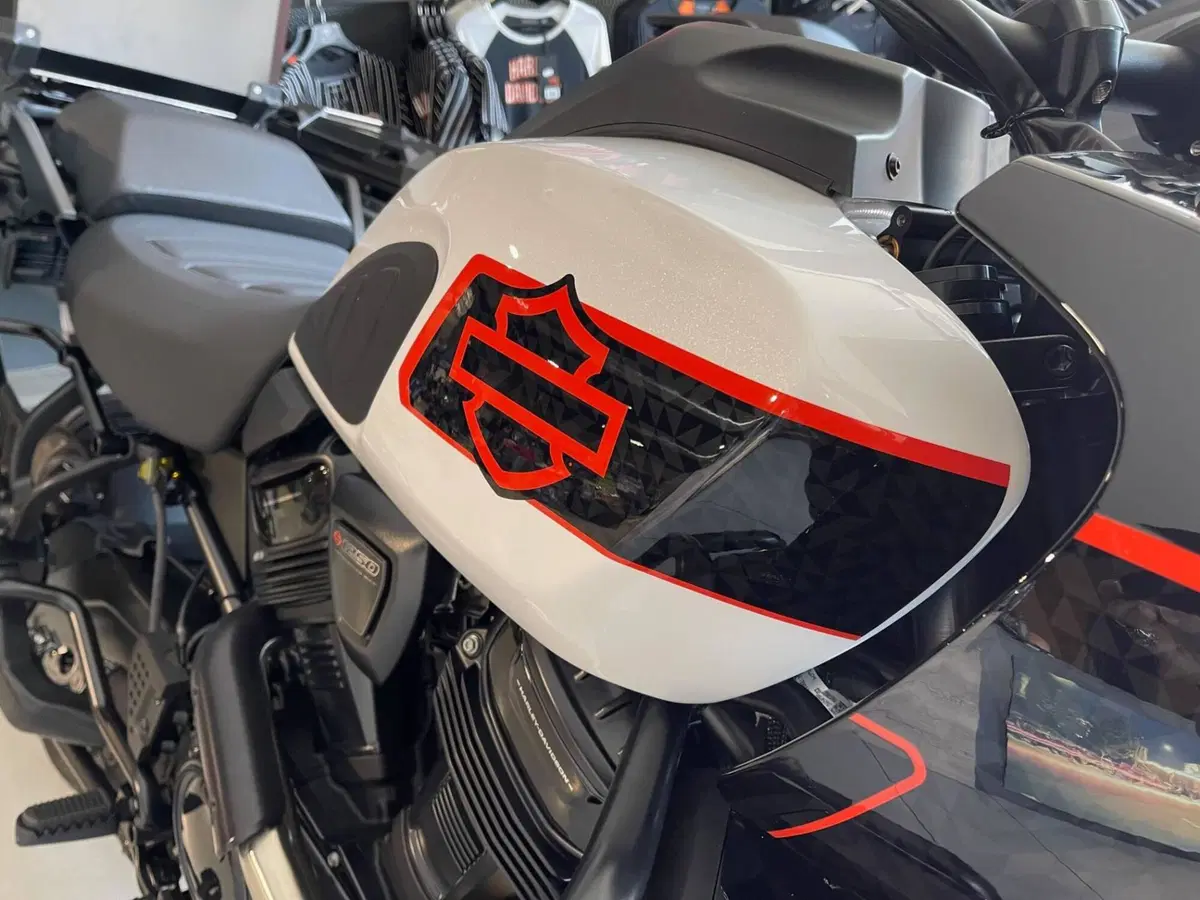 Harley-Davidson Pan America 1250 Limited (2026) (3)