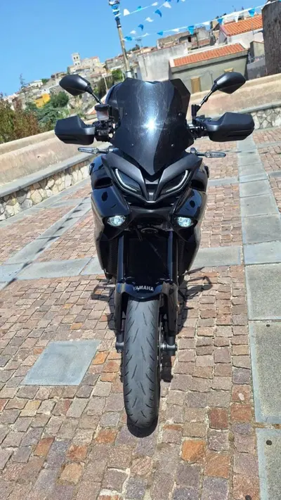 Yamaha Tracer 9 (2021 - 24) usata