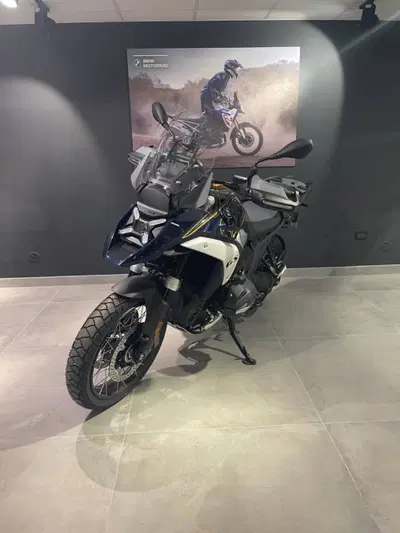 Bmw R 1300 GS Option 719 Tramuntana (2023 - 26) usata