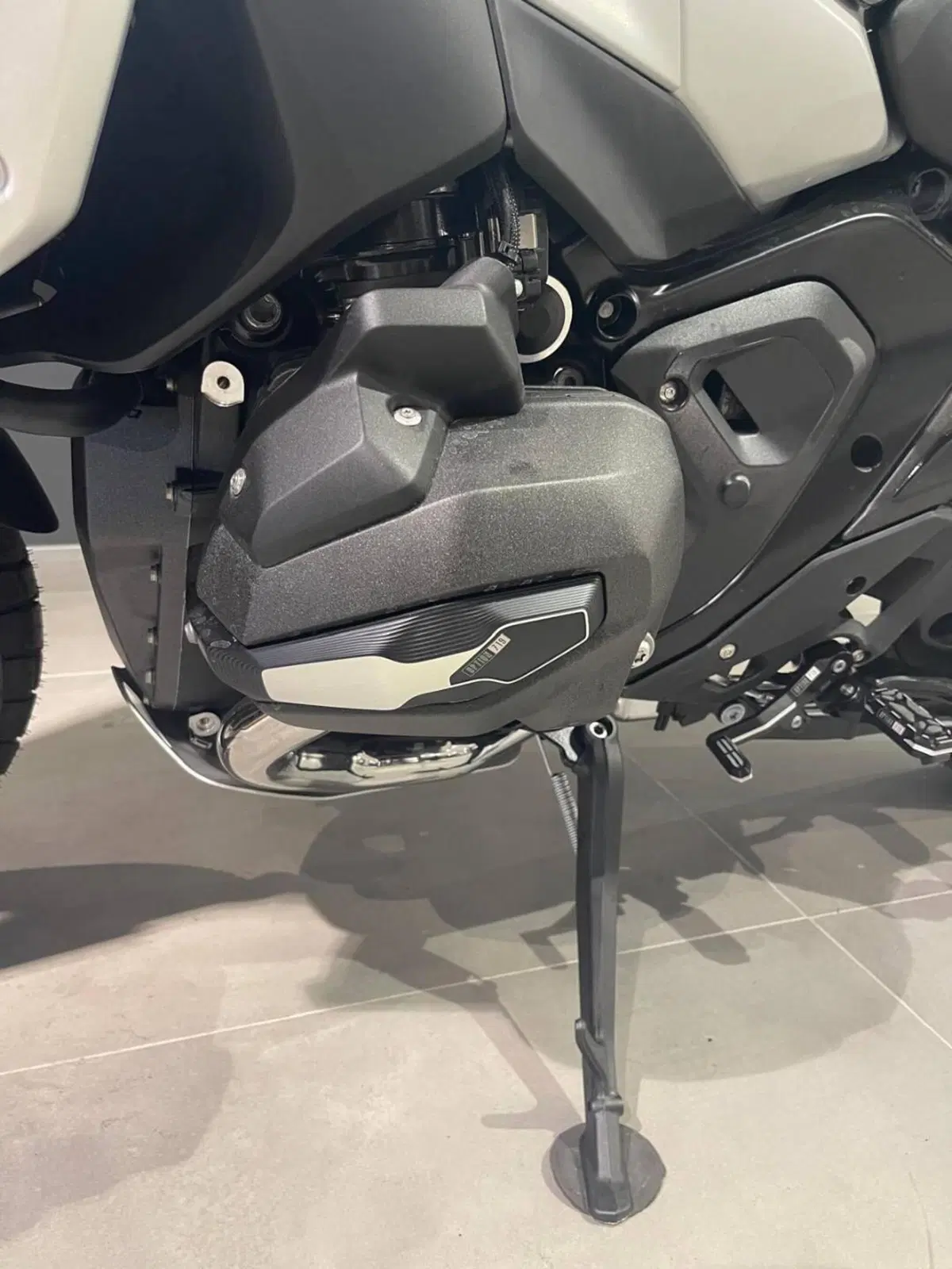 Bmw R 1300 GS Option 719 Tramuntana (2023 - 26) (5)