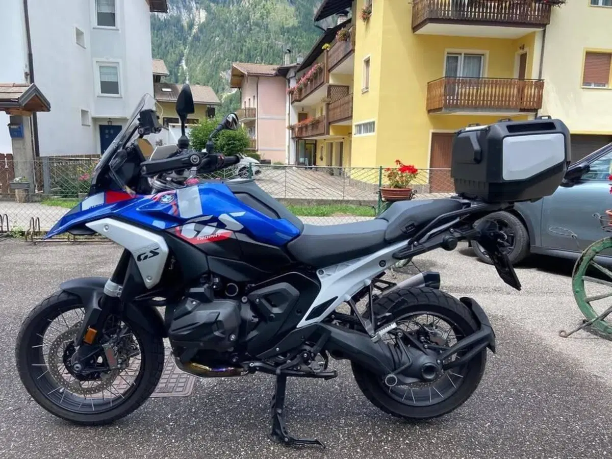 Bmw R 1300 GS Trophy (2023 - 26) (3)