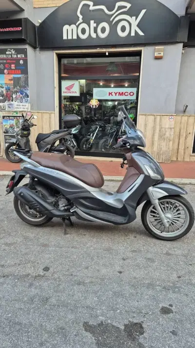 Piaggio Beverly 300 i.e. (2010 - 16) usata