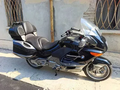 Bmw K 1200 LT (2004 - 10) usata