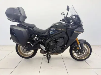 Yamaha Tracer 9 GT (2021 - 24) usata