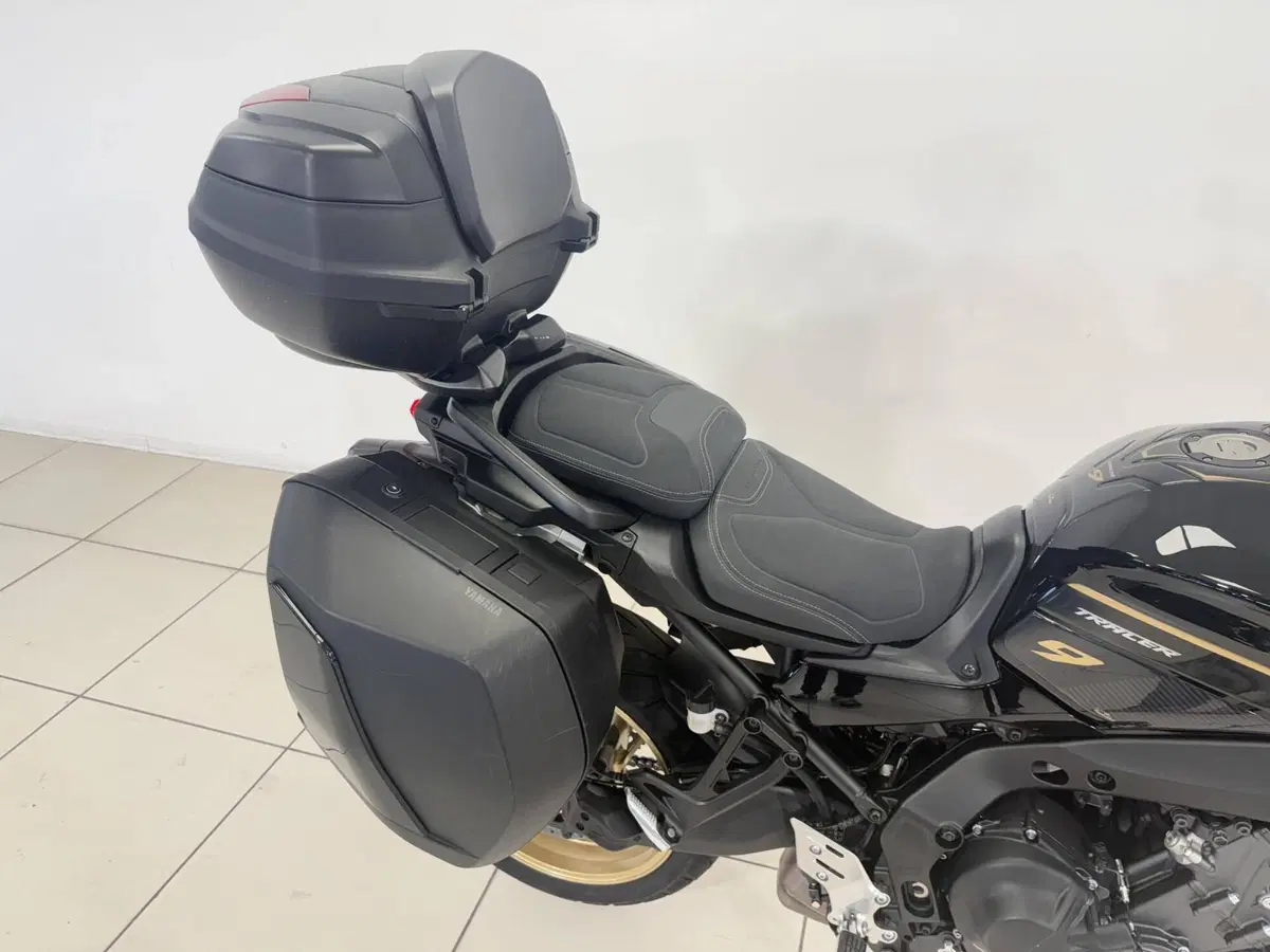 Yamaha Tracer 9 GT (2021 - 24) (17)
