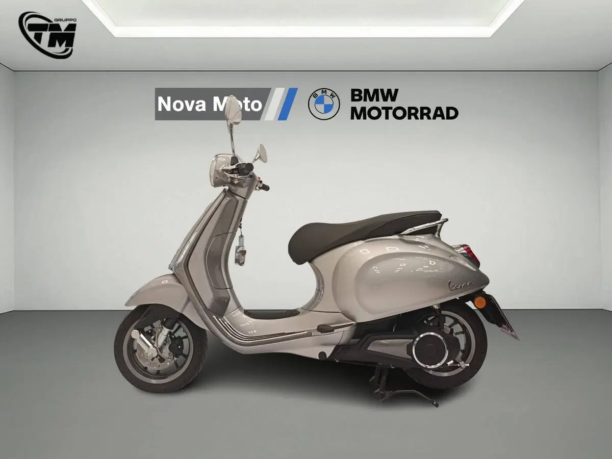 Vespa Vespa Elettrica 70 (2020 - 24)