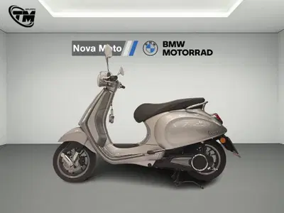 Vespa Vespa Elettrica 70 (2020 - 24) usata