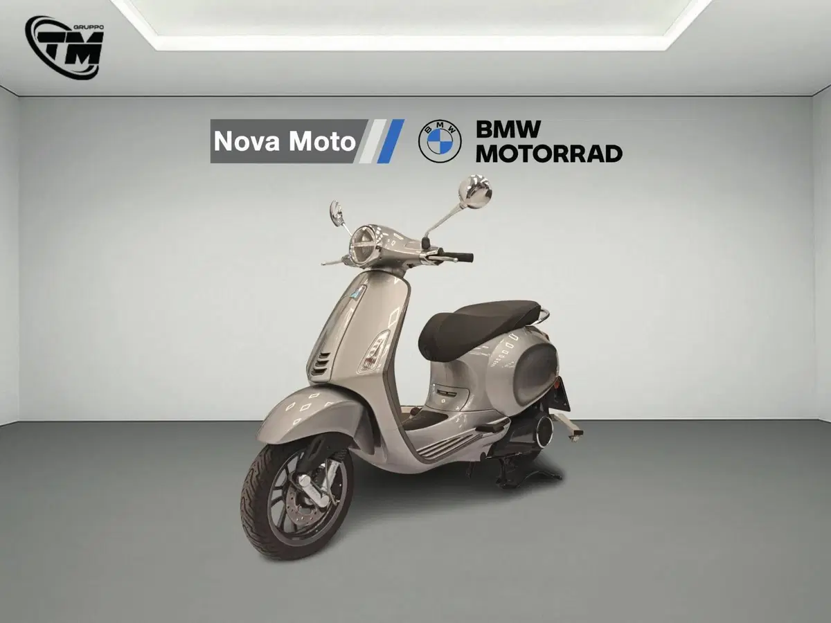 Vespa Vespa Elettrica 70 (2020 - 24) (2)