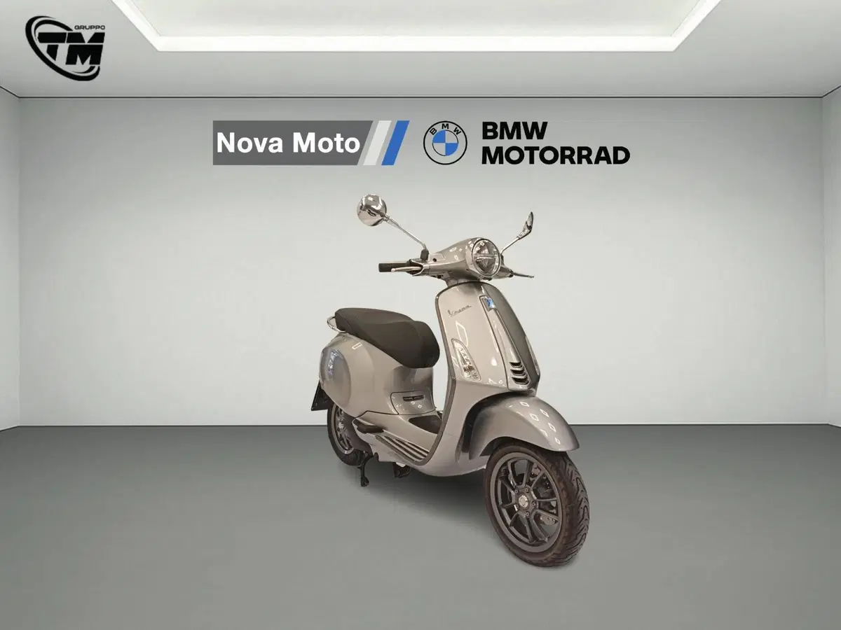 Vespa Vespa Elettrica 70 (2020 - 24) (4)