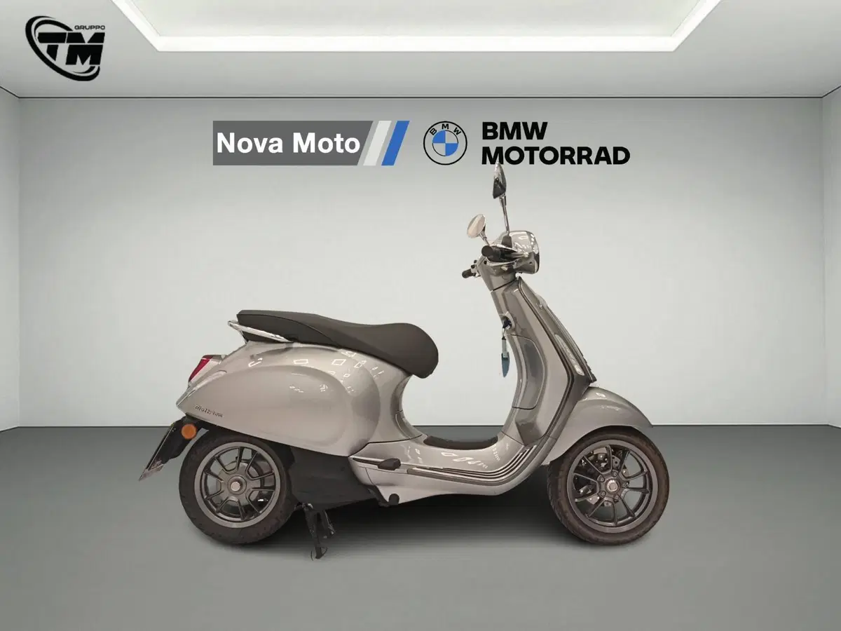 Vespa Vespa Elettrica 70 (2020 - 24) (5)