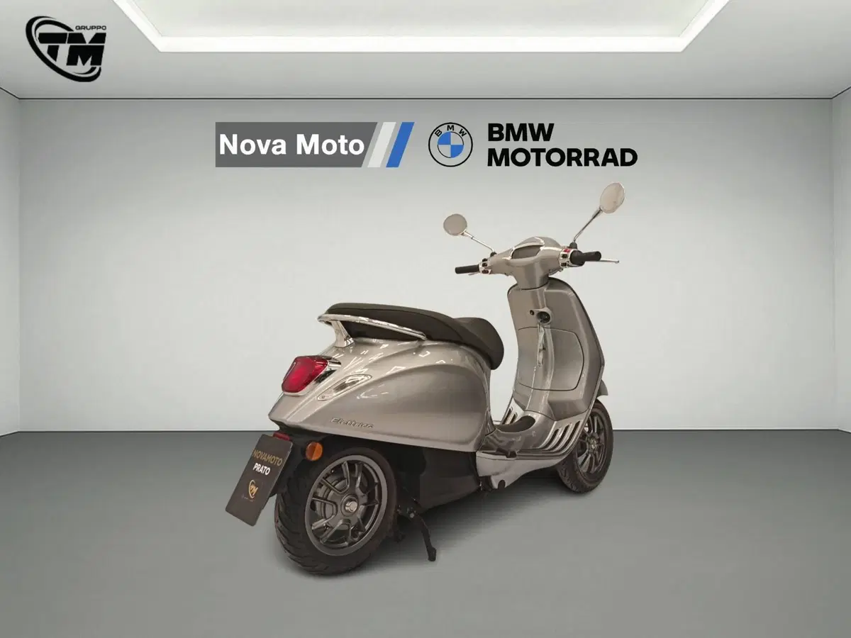 Vespa Vespa Elettrica 70 (2020 - 24) (6)