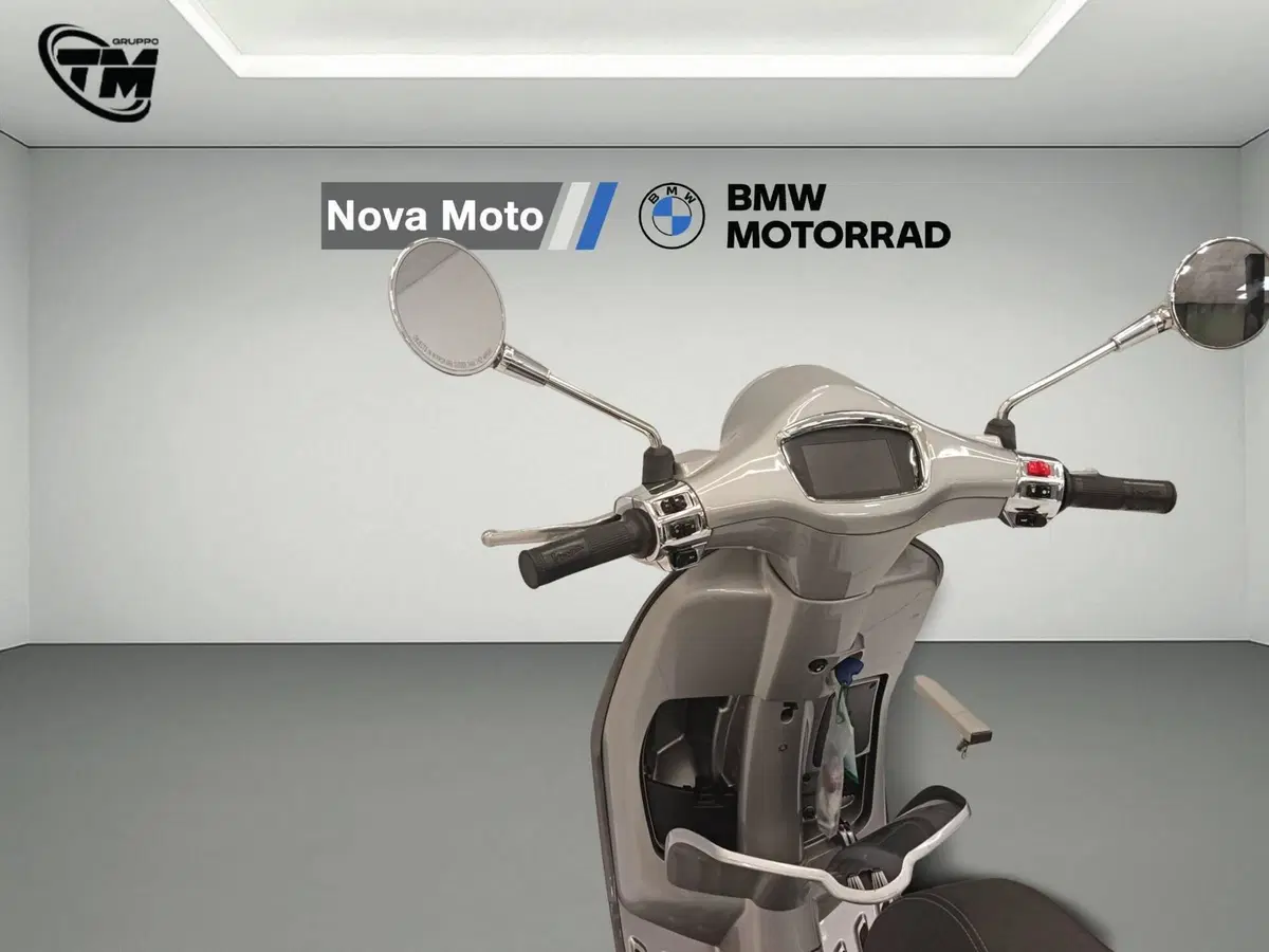 Vespa Vespa Elettrica 70 (2020 - 24) (7)