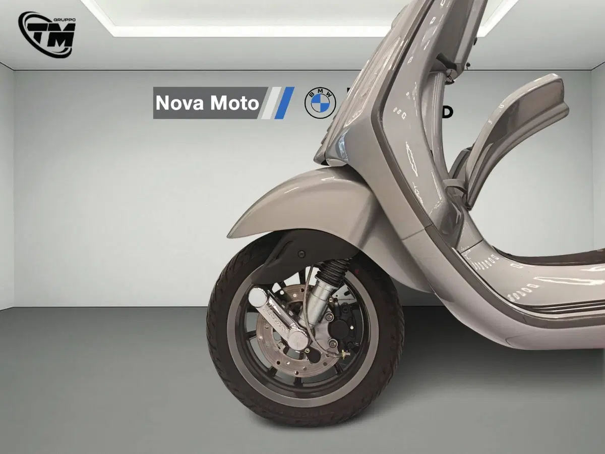 Vespa Vespa Elettrica 70 (2020 - 24) (8)