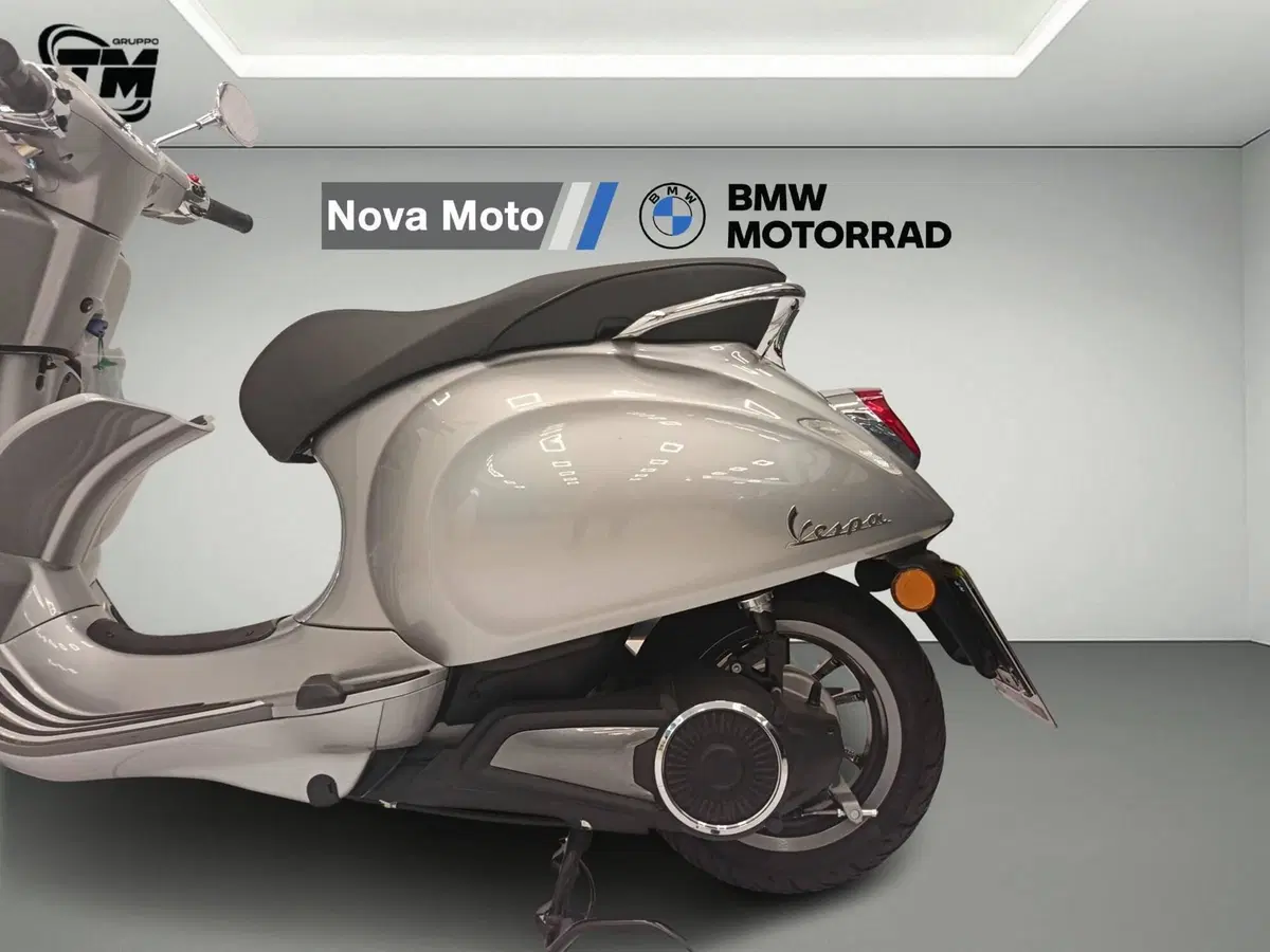 Vespa Vespa Elettrica 70 (2020 - 24) (9)