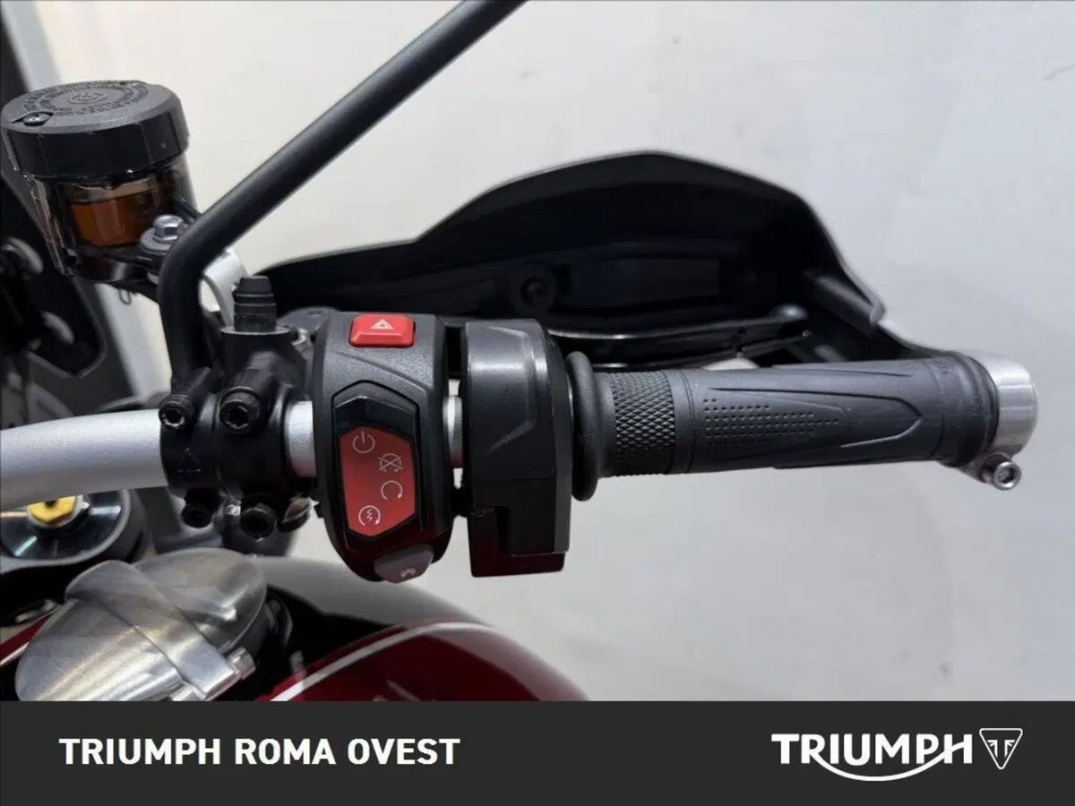 Triumph Scrambler 1200 XE (2021 - 23) (19)