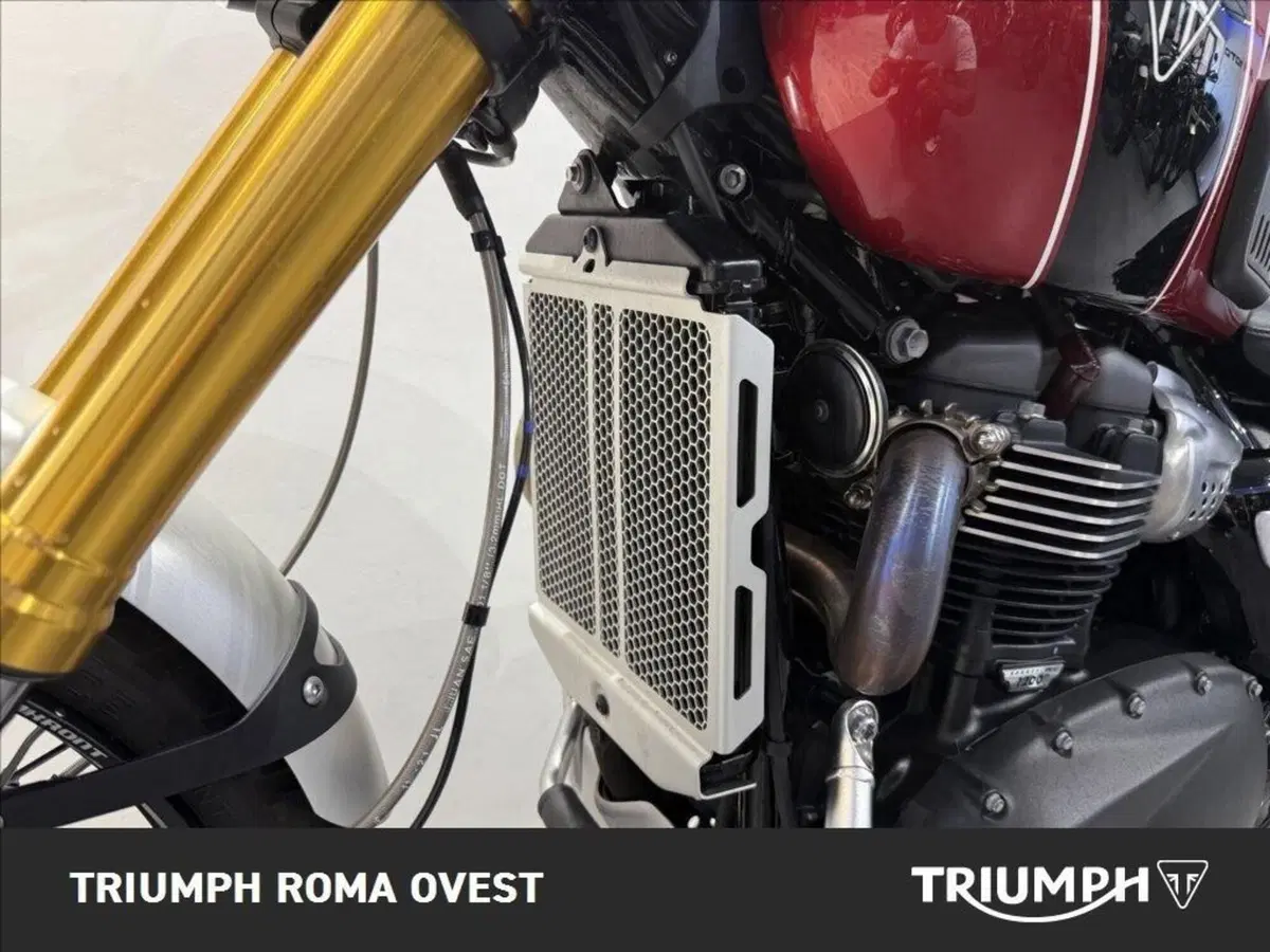 Triumph Scrambler 1200 XE (2021 - 23) (12)