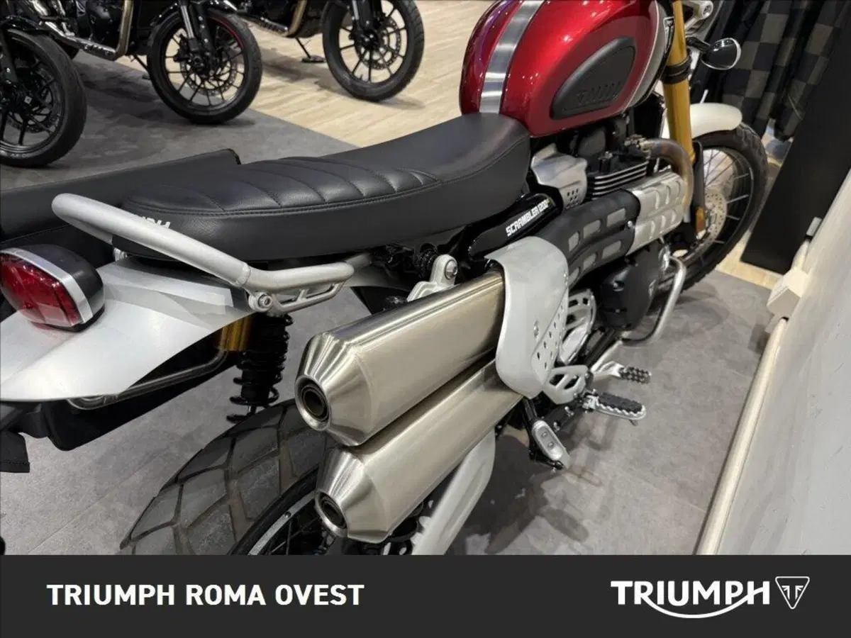 Triumph Scrambler 1200 XE (2021 - 23) (17)
