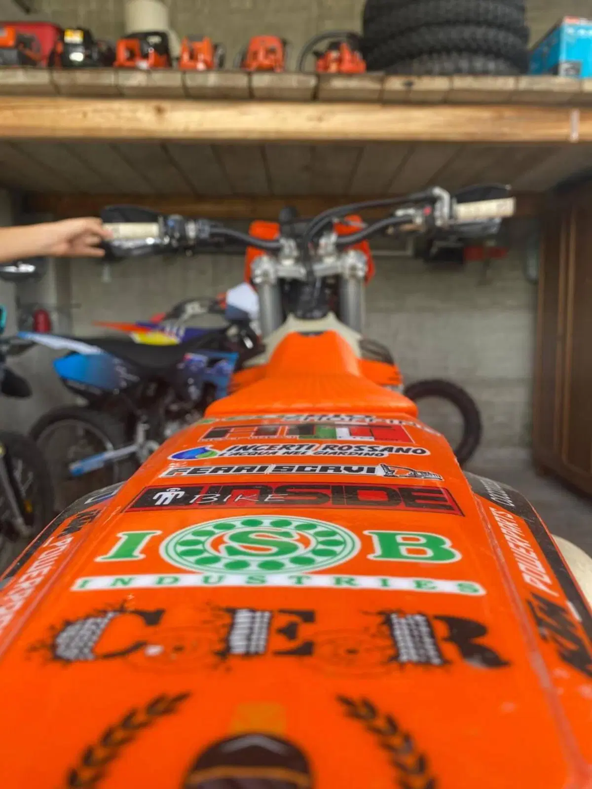 KTM 450 EXC-F (2024) (2)