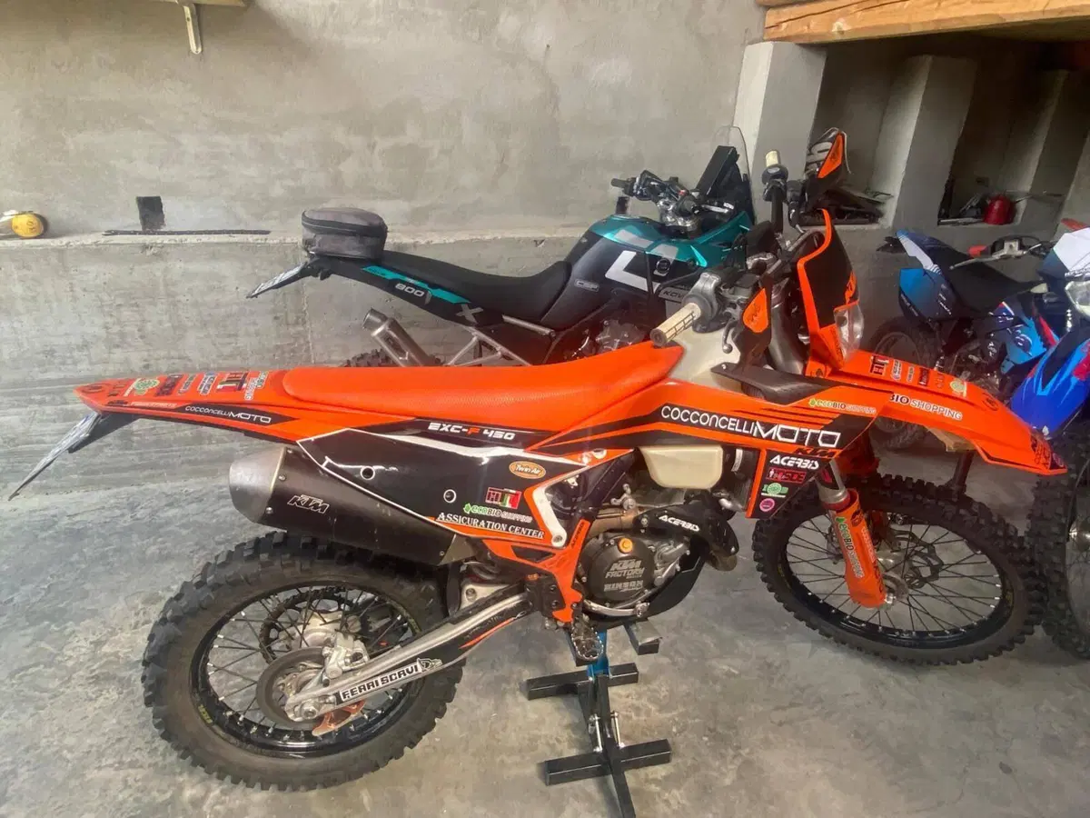 KTM 450 EXC-F (2024) (3)