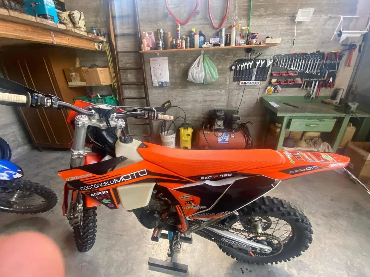 KTM 450 EXC-F (2024) (4)