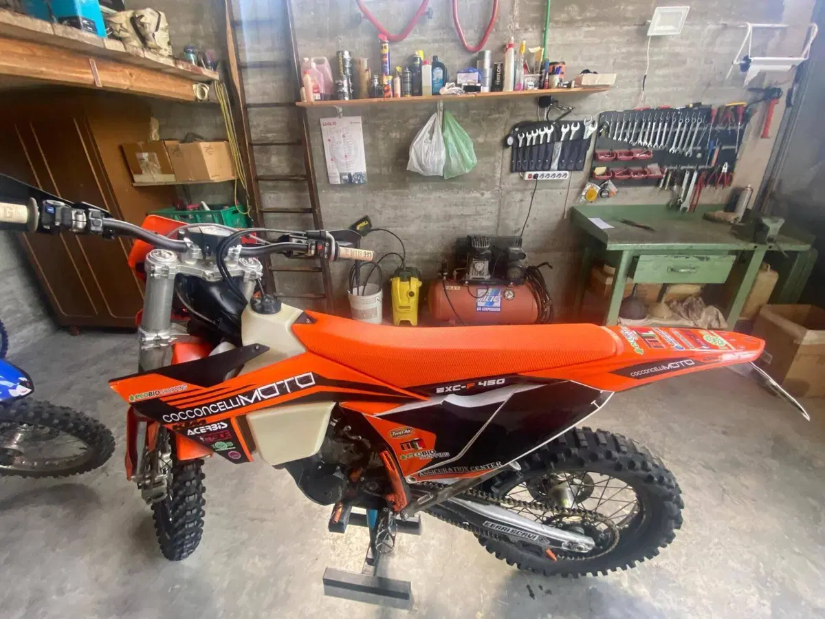 KTM 450 EXC-F (2024) (7)