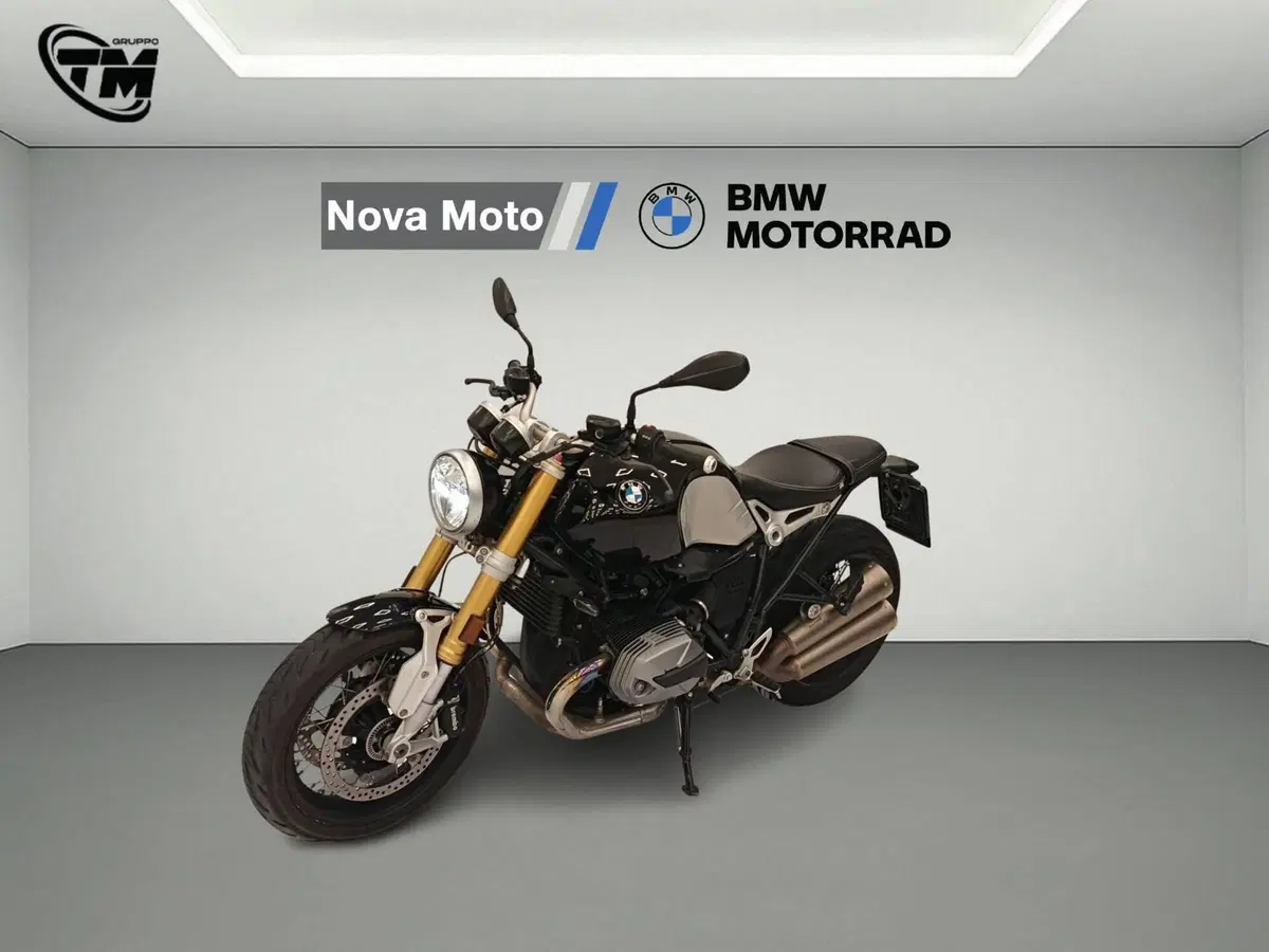 Bmw R nineT (2021 - 24) (2)