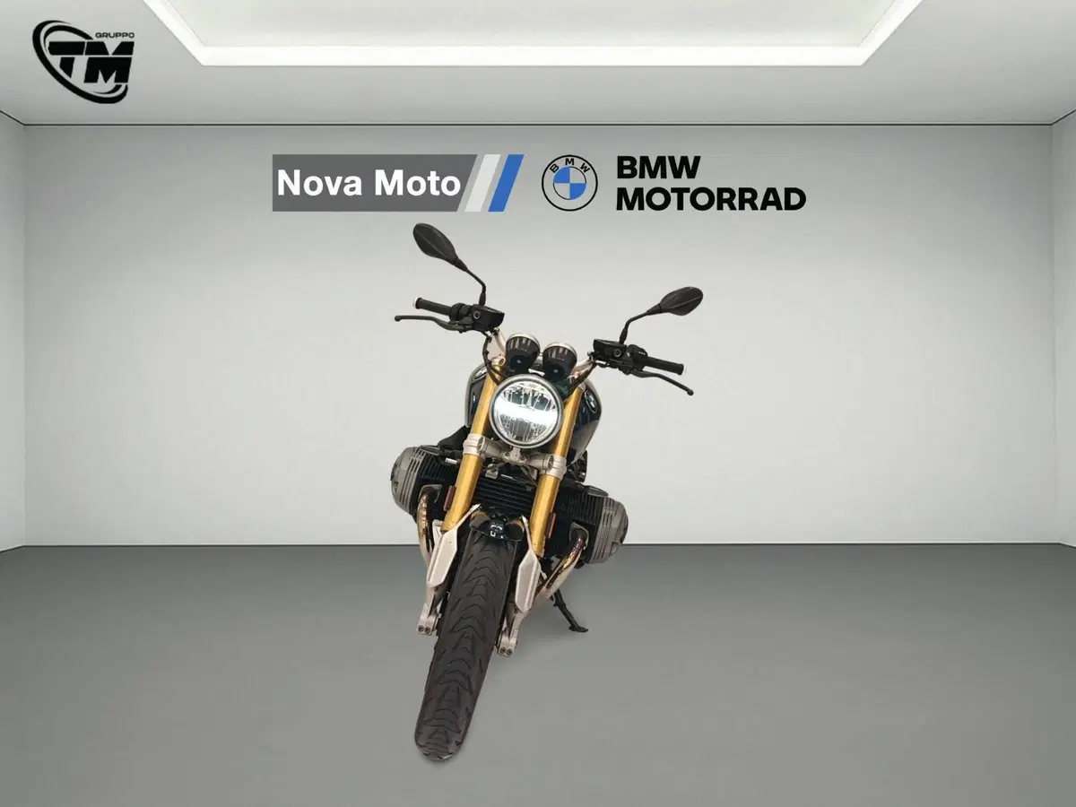 Bmw R nineT (2021 - 24) (3)