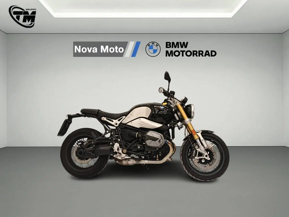 Bmw R nineT (2021 - 24) (5)