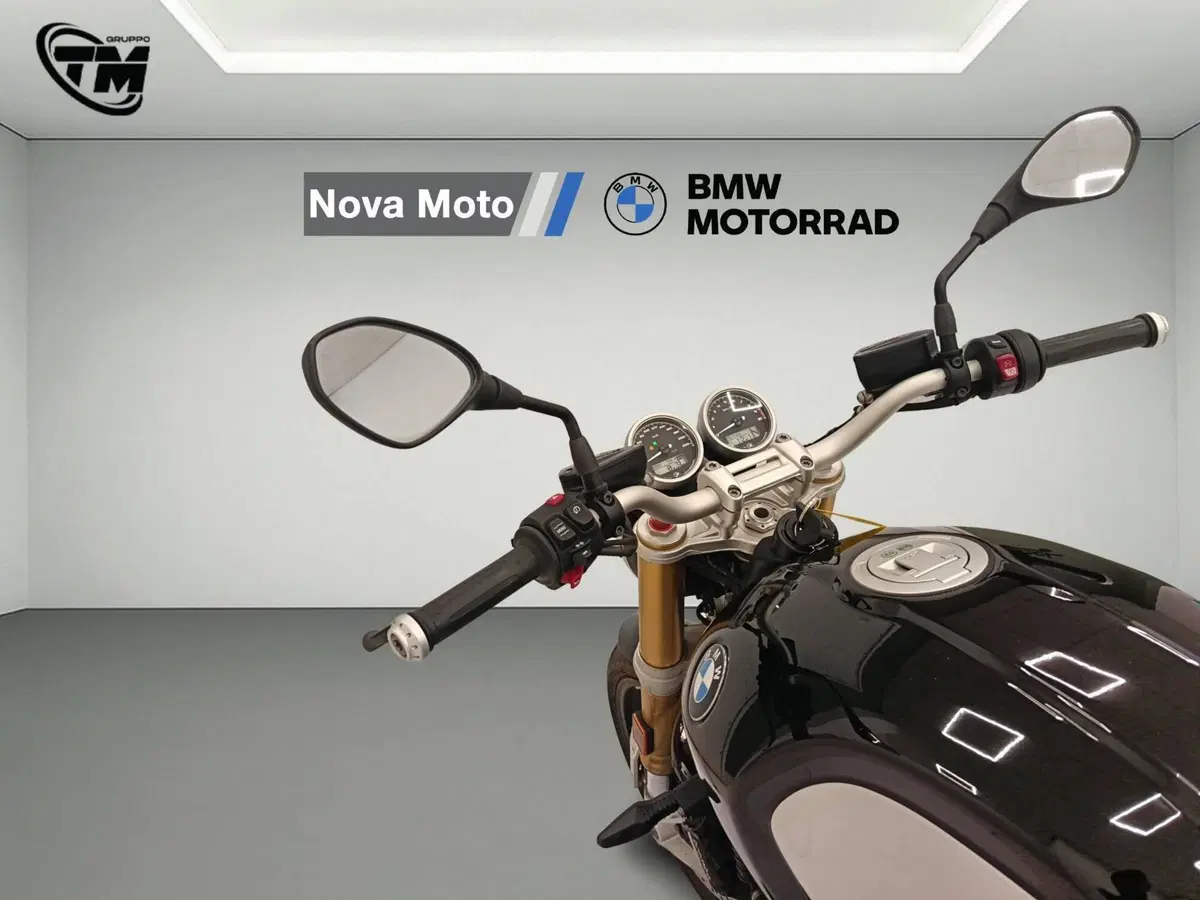 Bmw R nineT (2021 - 24) (7)