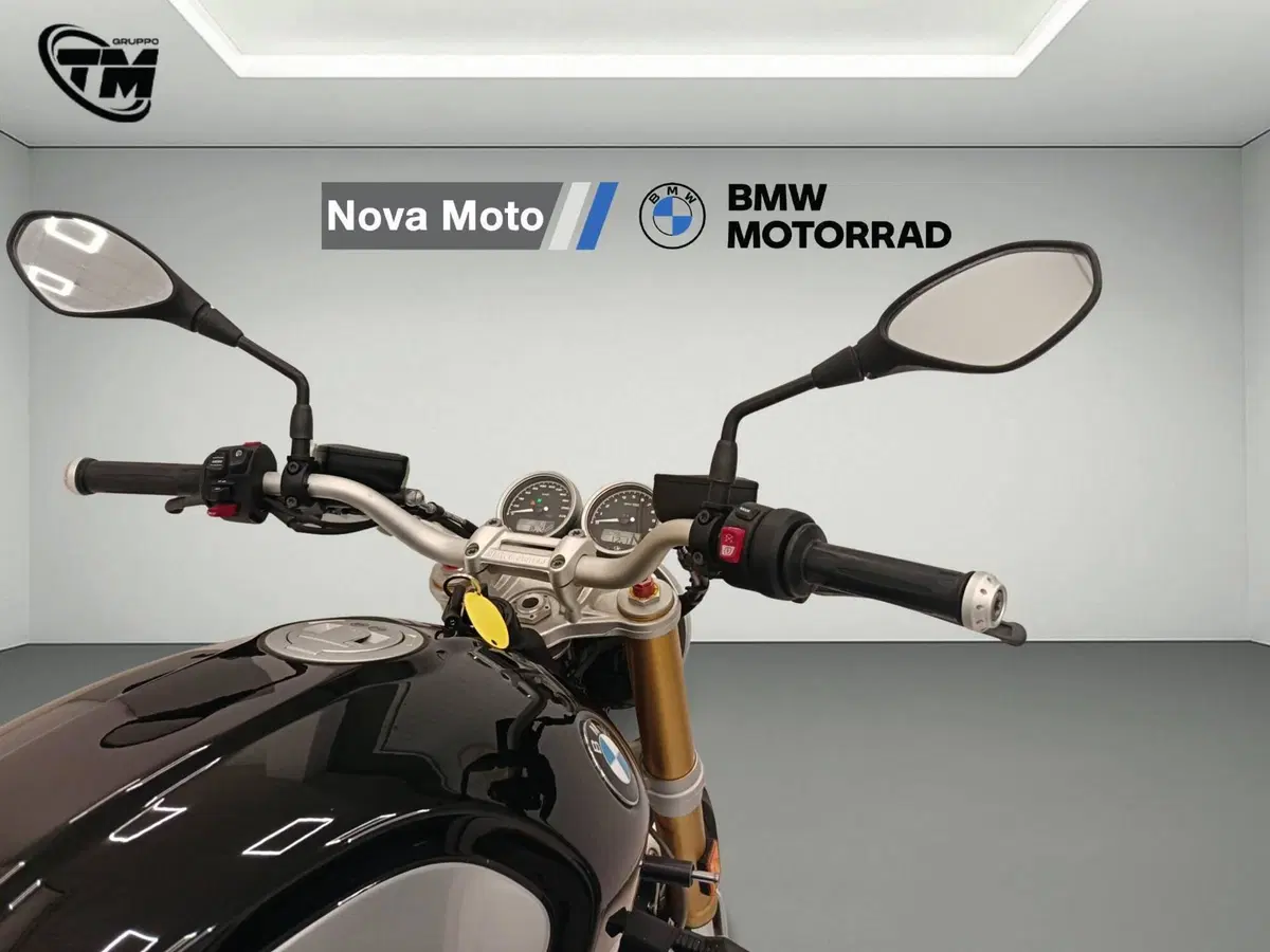Bmw R nineT (2021 - 24) (8)